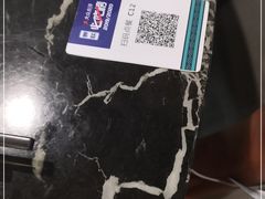 -李师傅脆肚(华强北店)