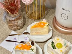 -DEMO黛慕蛋糕(中泰店)