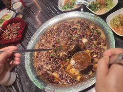 -老船舫·现做活鲜鱼馆(东郊记忆店)