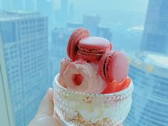 -及象咖啡(卓越世纪中心2楼大堂店)
