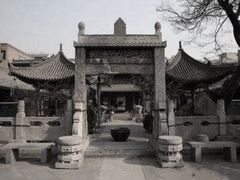 -大学习巷清真寺