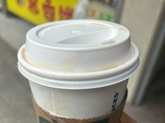 -星巴克臻选(武汉首义汇店)