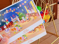 -迪士尼小镇