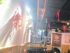 -燚青春东北泥炉烤肉(百合店)