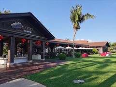-宴悦海鲜餐厅·游水海鲜·牛排(亚龙湾瑞吉店)