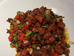 -湘鼎盛·大厨鲜炒湖南味(高新银泰店)