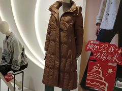 -南京商厦