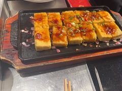 -橦橦小马扎烧烤 (传媒大学店)