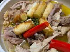 -粗茶淡饭·隐庐私厨(东亭店)