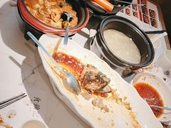 -食锦记·福建私房菜(浦西万达店)