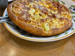 -萨莉亚意式餐厅(苏州食百家店)