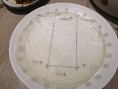 -姥姥家春饼店(交大东路店)