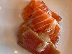 自助餐精致甜点-咖啡苑 - 蔚藍夏日限定主题(永利皇宫店)