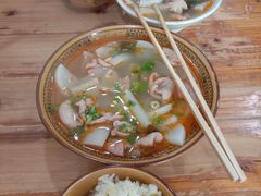 -眼镜肥肠店(振兴街店)