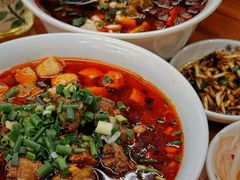 -蒋家肠旺面馆(合群路店)