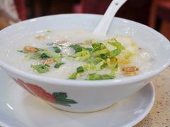 荔湾艇仔粥-点都德(北京路贰店)