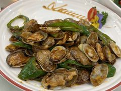 -东江海鲜酒家(艺都分店)
