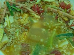 -树厨贵州菜(花果园购物中心店)