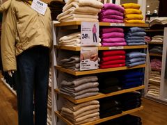 -优衣库(湛江鼎盛广场店)