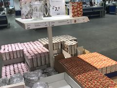 -宜家·瑞典食品屋(宝山店)