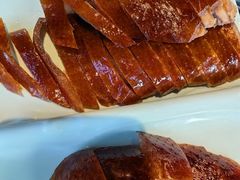 -羲和雅苑•北京烤鸭(平安国际金融中心店)