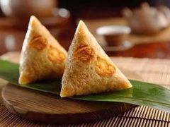 粽子-三爷糟粕醋·鲜鱼汤·海南特色小吃(新华南路店)