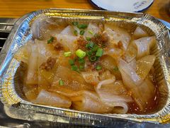 -张记焖窑·十五年专注焖烤(雍和宫店)