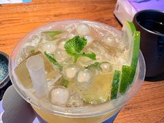 -京鹿料理(荟聚店)