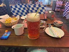 -宝莱纳餐厅(滨江店)