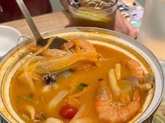 -米泰芒·东南亚料理(体育西店)