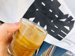 DIRTY-麻雀咖啡SPARROW COFFEE(十全街店)