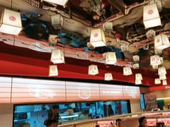 -万岁寿司(万国店)