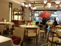 大堂-望湘园·小雅(德基店)