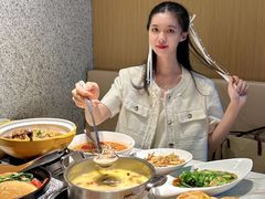 -花城粤菜餐厅(高新区店)