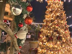 -HERRE·FARM 赫尔露营农场·团建聚会包场