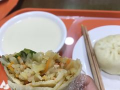-白魁老号饭庄(安内店)