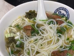 -黔大人·贵州花溪牛肉粉(宝能太古城店)