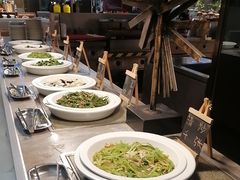 -昆山裕元花园酒店·温莎西餐厅