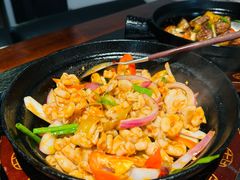 -旺爷砂锅·茶作(国贸城店)