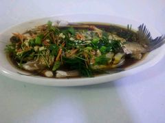 -连池鱼豆味坊(风景区店)