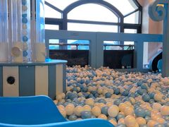 -童趣廊·儿童波波池·海洋球(长隆横琴湾酒店)