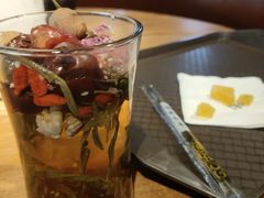 -中阿兰牛肉面(悦海新天地店)