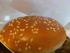-肯德基(孝陵卫地铁站店)