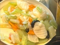 -眉州东坡(北苑华贸店)