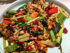 -小荔园·粤菜小馆(美的悦然广场店)