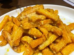 -张大嘴菜馆(庞各庄店)