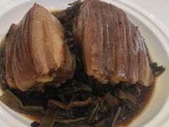 -巢香扣肉馆