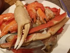 -苏州吴江盛虹万丽酒店-燃餐厅(盛泽店)