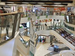 -银座mall(东直门店)