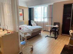 -臻儿屿月子会所(茶山店)